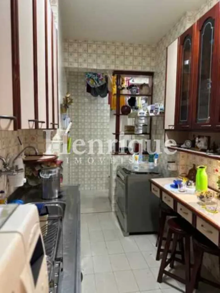 Apartamento, 3 quartos, 109 m² - Foto 5