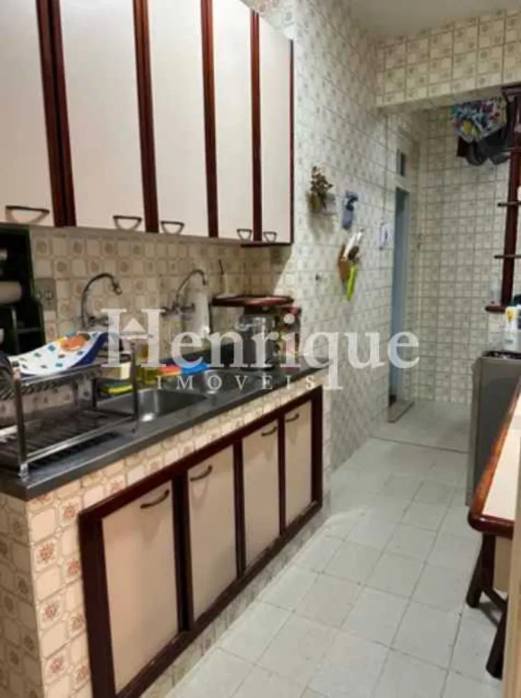 Apartamento, 3 quartos, 109 m² - Foto 7