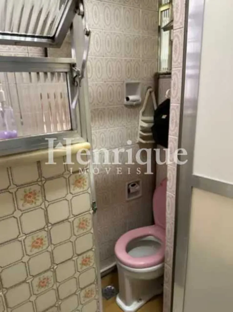 Apartamento, 3 quartos, 109 m² - Foto 4