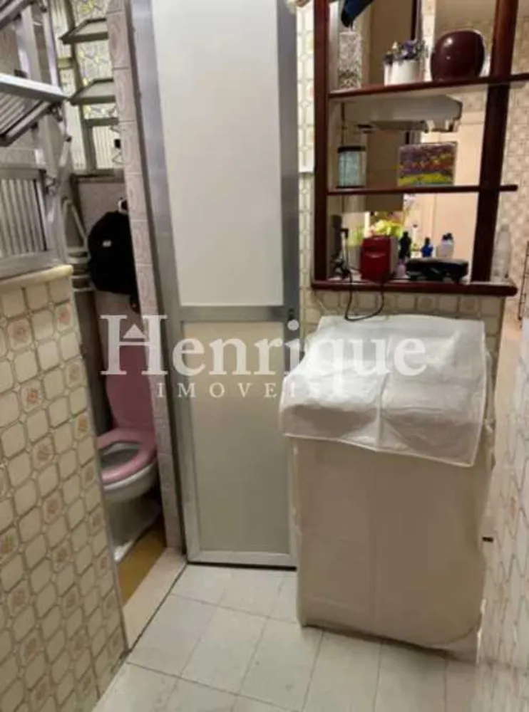 Apartamento, 3 quartos, 109 m² - Foto 11