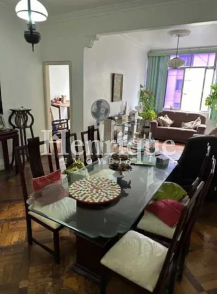Apartamento, 3 quartos, 109 m² - Foto 10