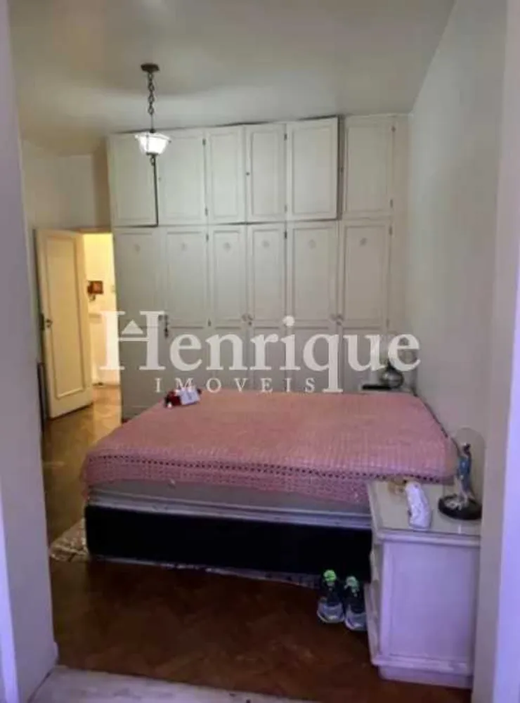 Apartamento, 3 quartos, 109 m² - Foto 19