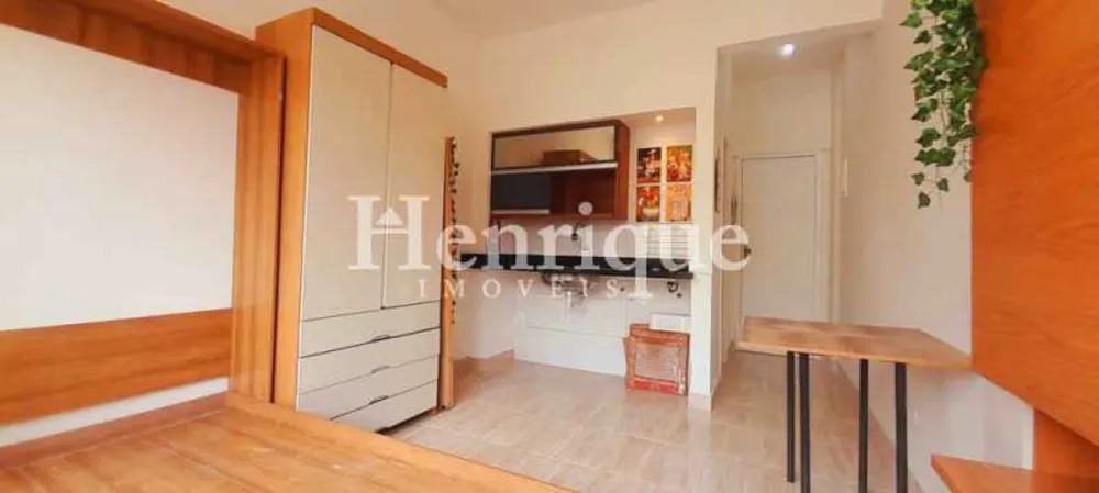 Kitnet-Studio, 28 m² - Foto 16