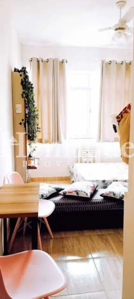 Kitnet-Studio, 28 m² - Foto 9