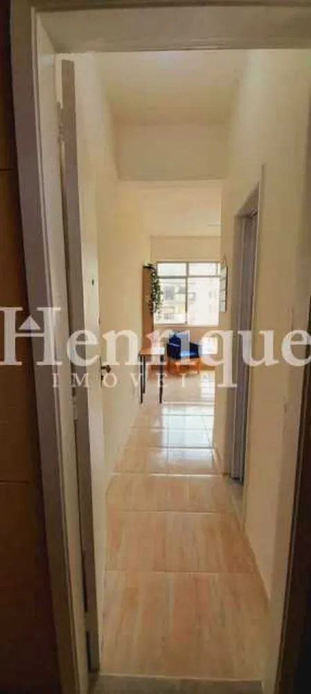 Kitnet-Studio, 28 m² - Foto 17