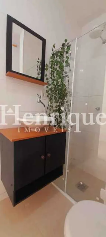 Kitnet-Studio, 28 m² - Foto 6