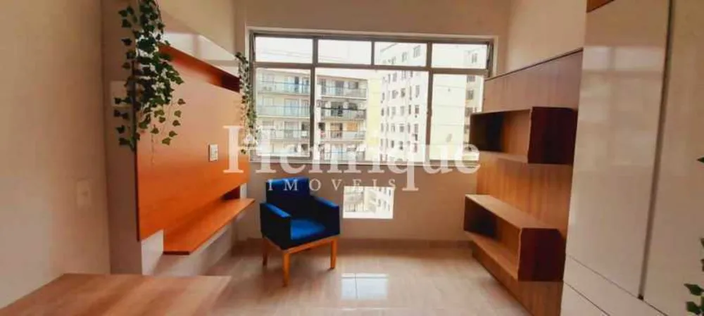 Kitnet-Studio, 28 m² - Foto 4