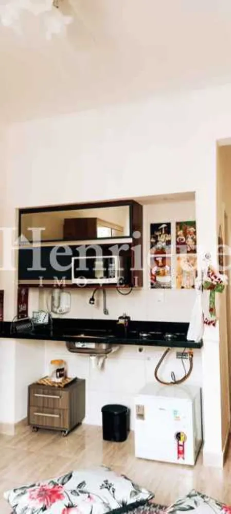 Kitnet-Studio, 28 m² - Foto 12