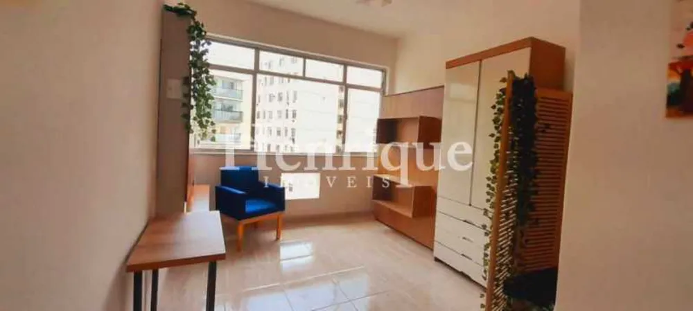 Kitnet-Studio, 28 m² - Foto 2