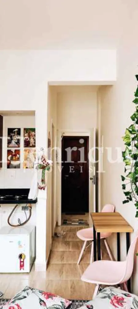 Kitnet-Studio, 28 m² - Foto 14
