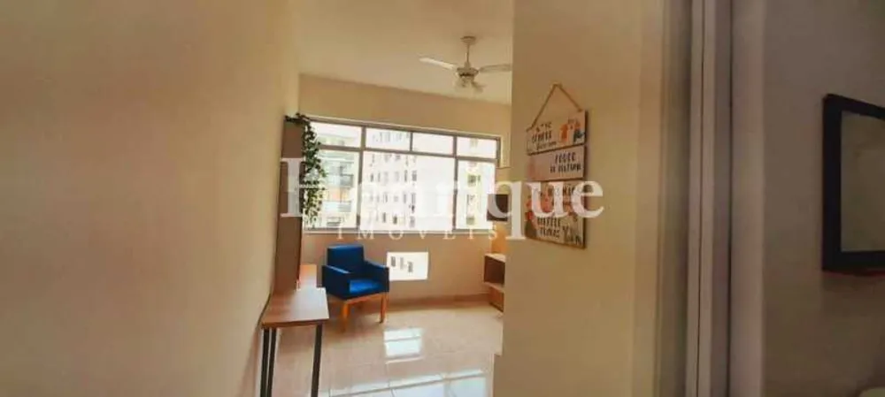 Kitnet-Studio, 28 m² - Foto 4