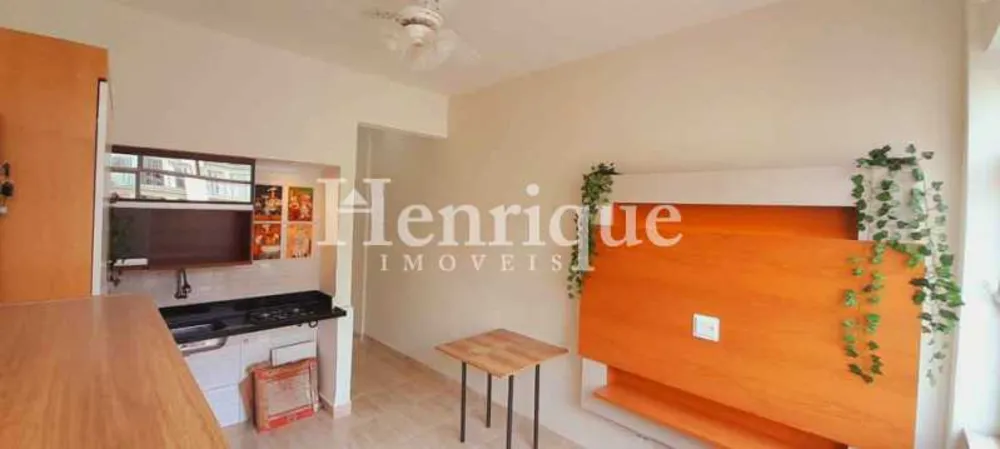 Kitnet-Studio, 28 m² - Foto 1