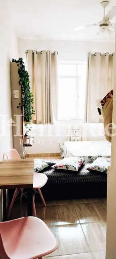 Kitnet-Studio, 28 m² - Foto 15