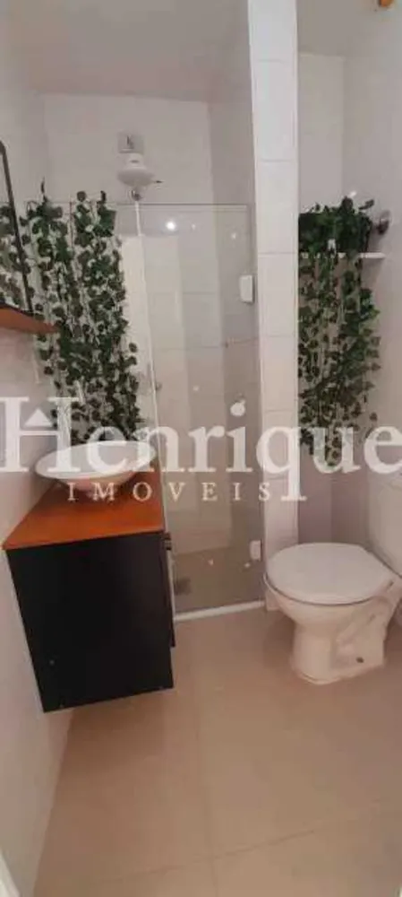 Kitnet-Studio, 28 m² - Foto 3