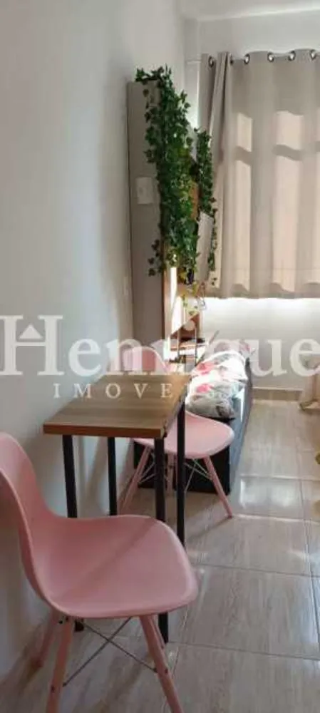 Kitnet-Studio, 28 m² - Foto 2