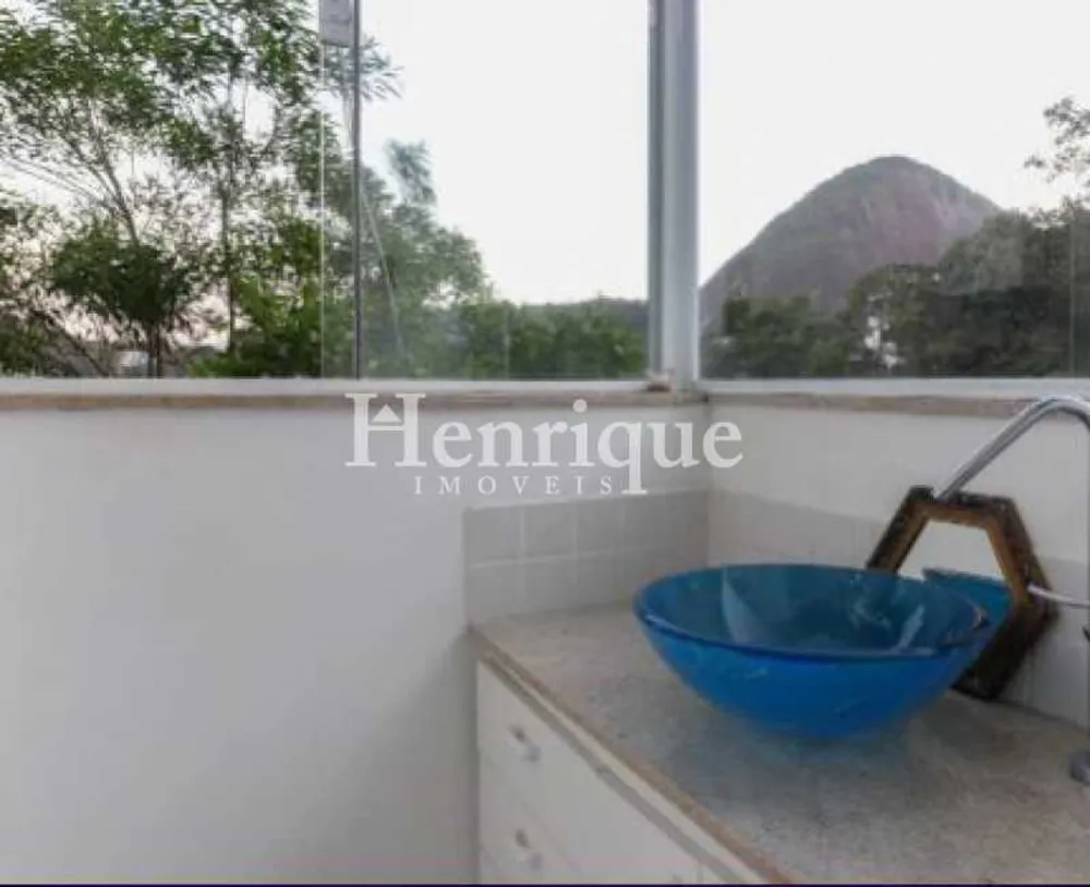 Casa, 6 quartos - Foto 4