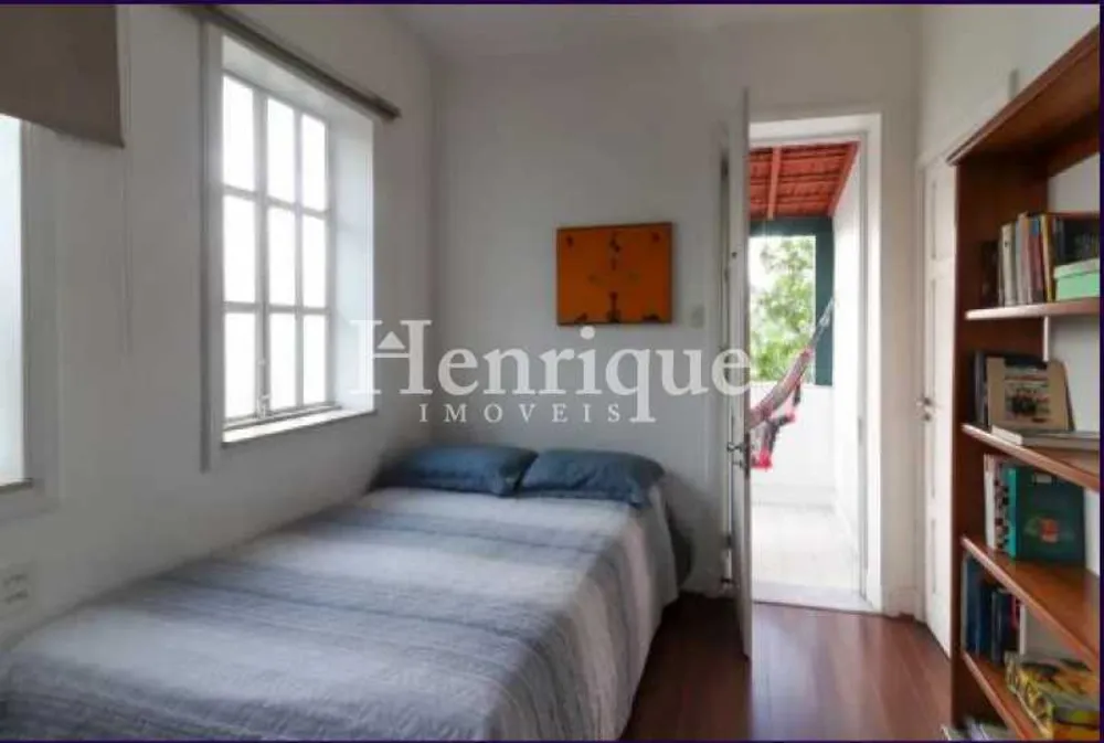 Casa, 6 quartos - Foto 12