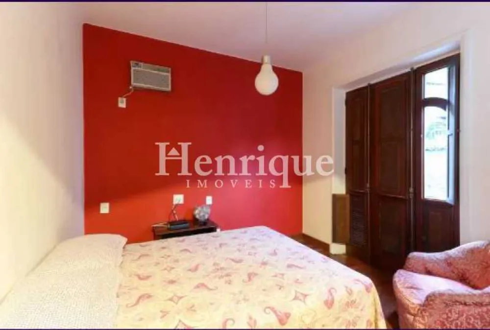 Casa, 6 quartos - Foto 11