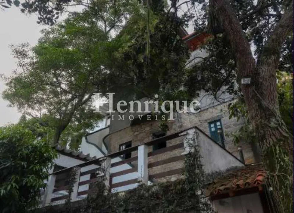 Casa, 6 quartos - Foto 5
