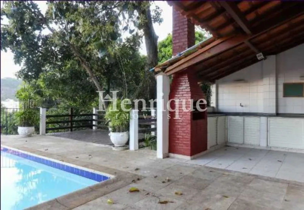 Casa, 6 quartos - Foto 19