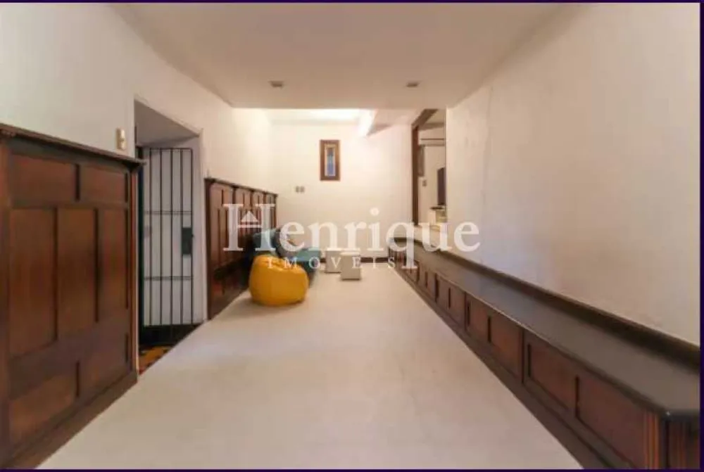 Casa, 6 quartos - Foto 2