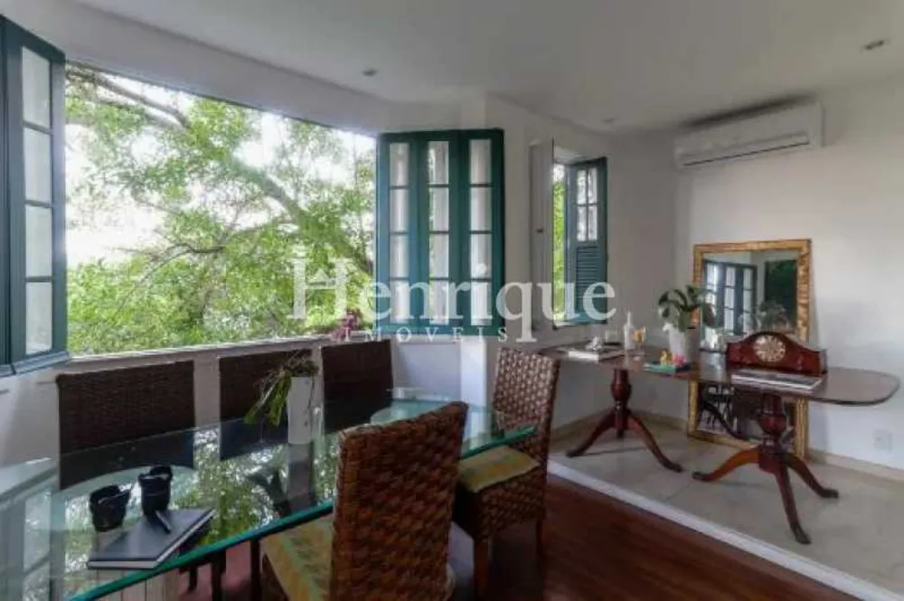 Casa, 6 quartos - Foto 10