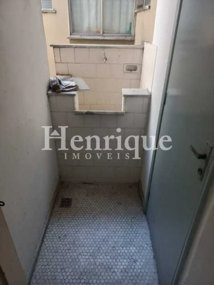 Apartamento, 1 quarto, 40 m² - Foto 15