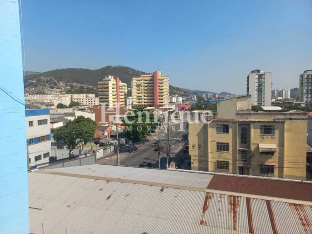 Apartamento, 1 quarto, 40 m² - Foto 13