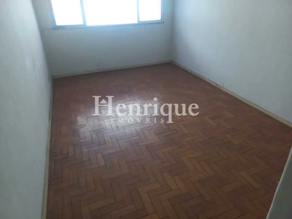 Apartamento, 1 quarto, 40 m² - Foto 1