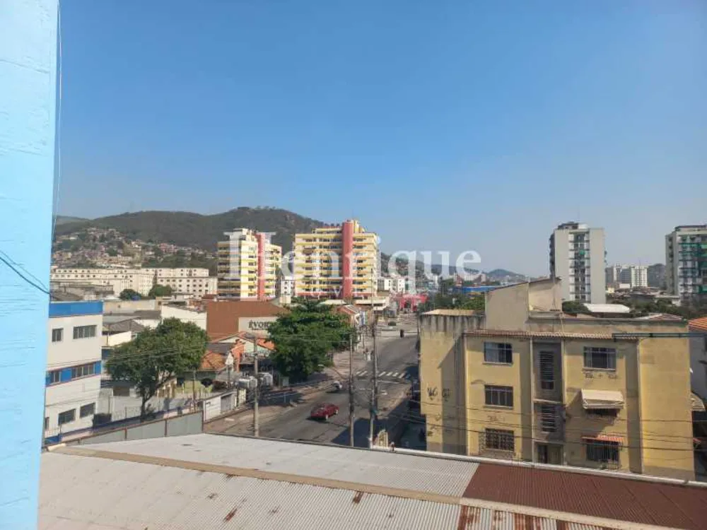 Apartamento, 1 quarto, 40 m² - Foto 12