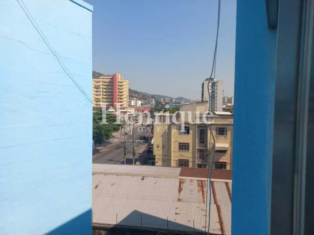 Apartamento, 1 quarto, 40 m² - Foto 2