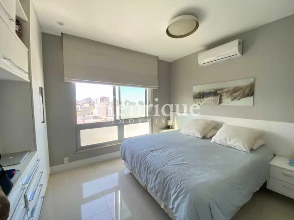 Apartamento, 3 quartos, 100 m² - Foto 12