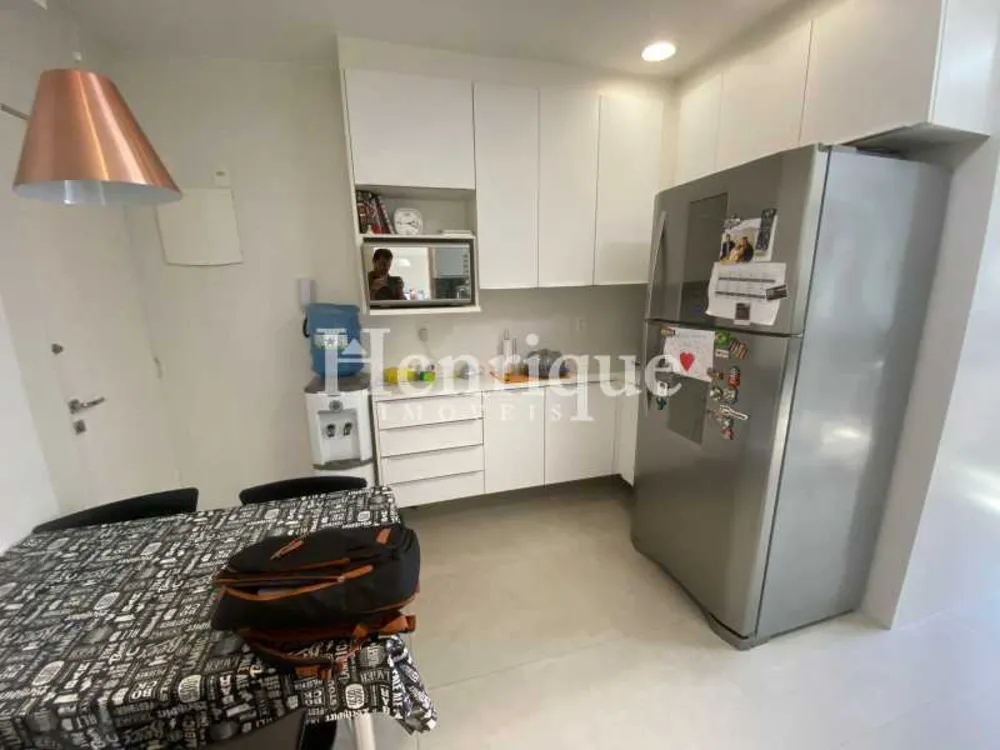Apartamento, 3 quartos, 100 m² - Foto 18