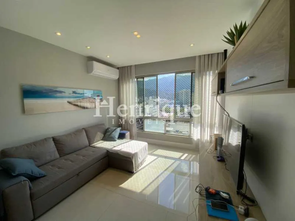 Apartamento, 3 quartos, 100 m² - Foto 2