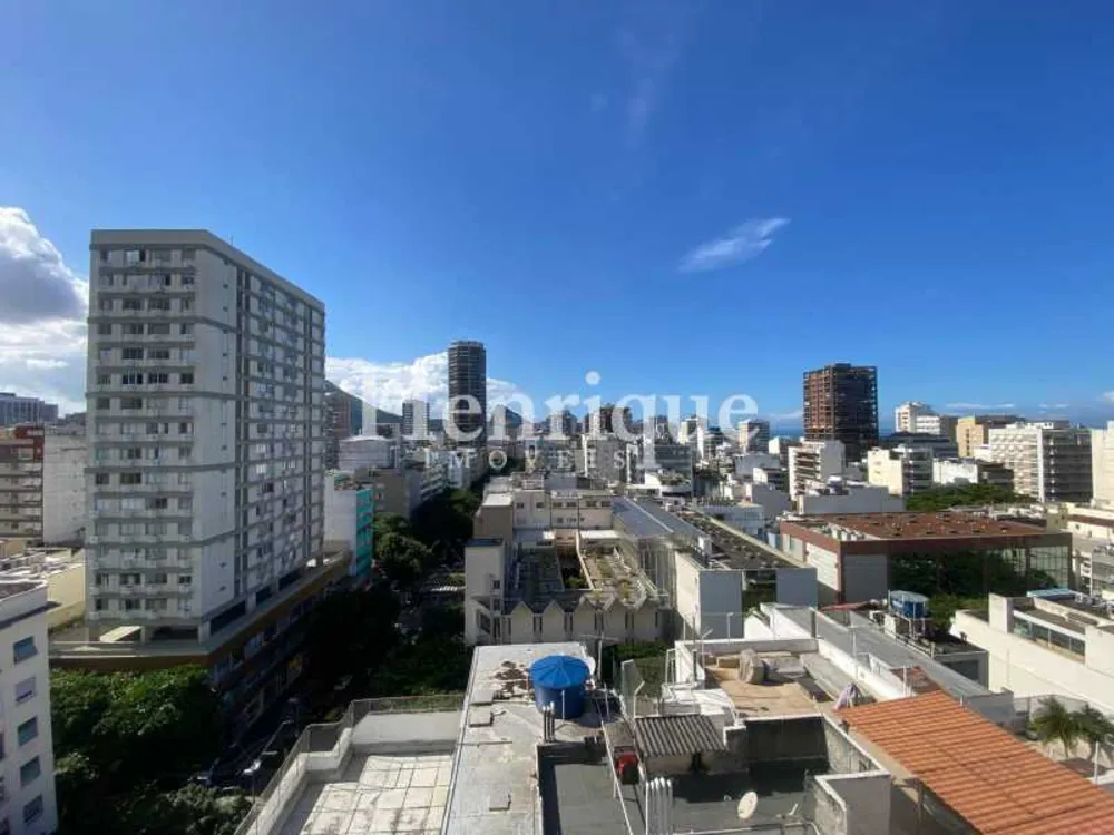 Apartamento, 3 quartos, 100 m² - Foto 15