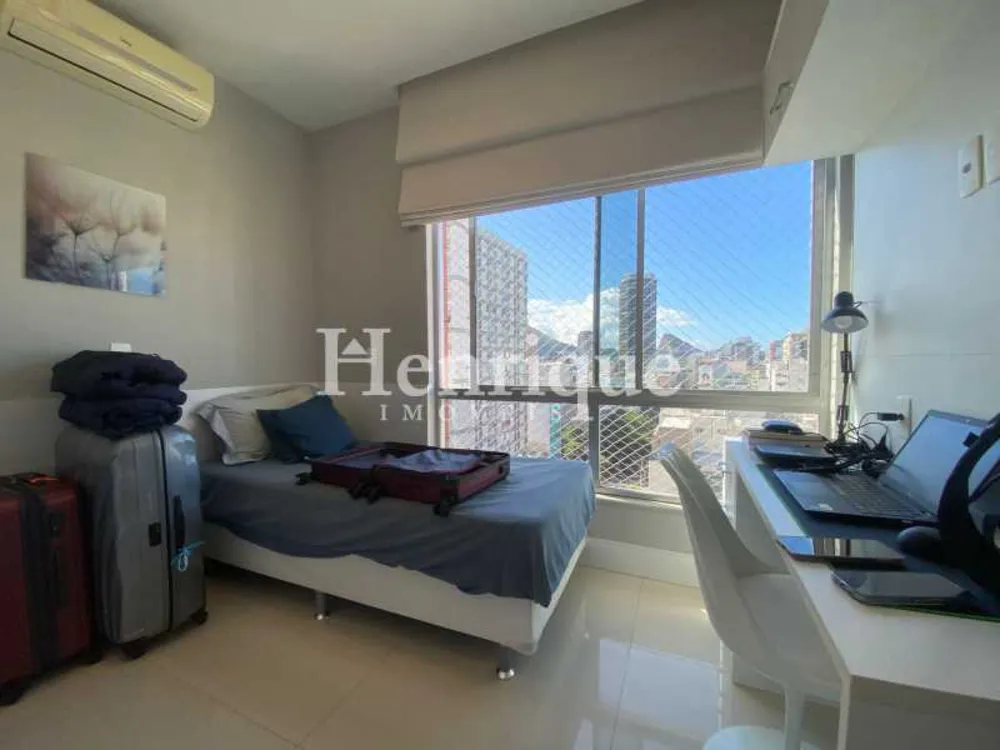 Apartamento, 3 quartos, 100 m² - Foto 8