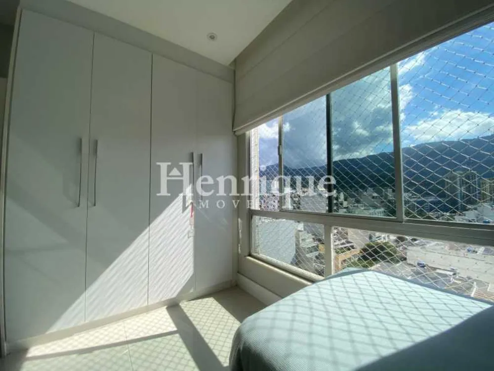 Apartamento, 3 quartos, 100 m² - Foto 5