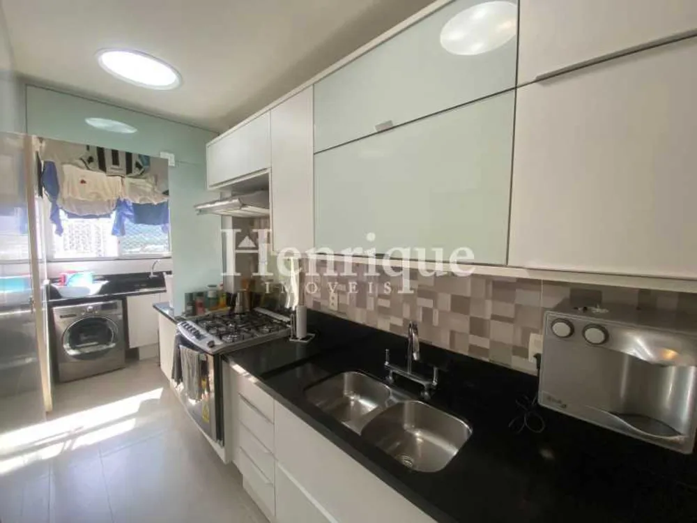 Apartamento, 3 quartos, 100 m² - Foto 20