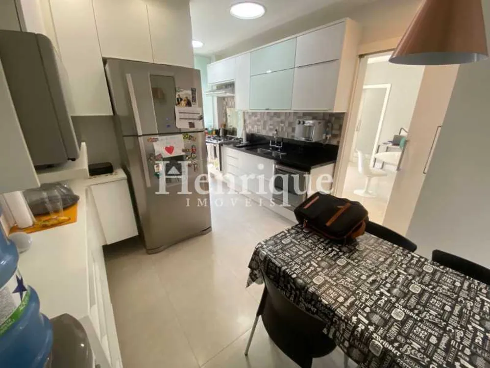Apartamento, 3 quartos, 100 m² - Foto 19