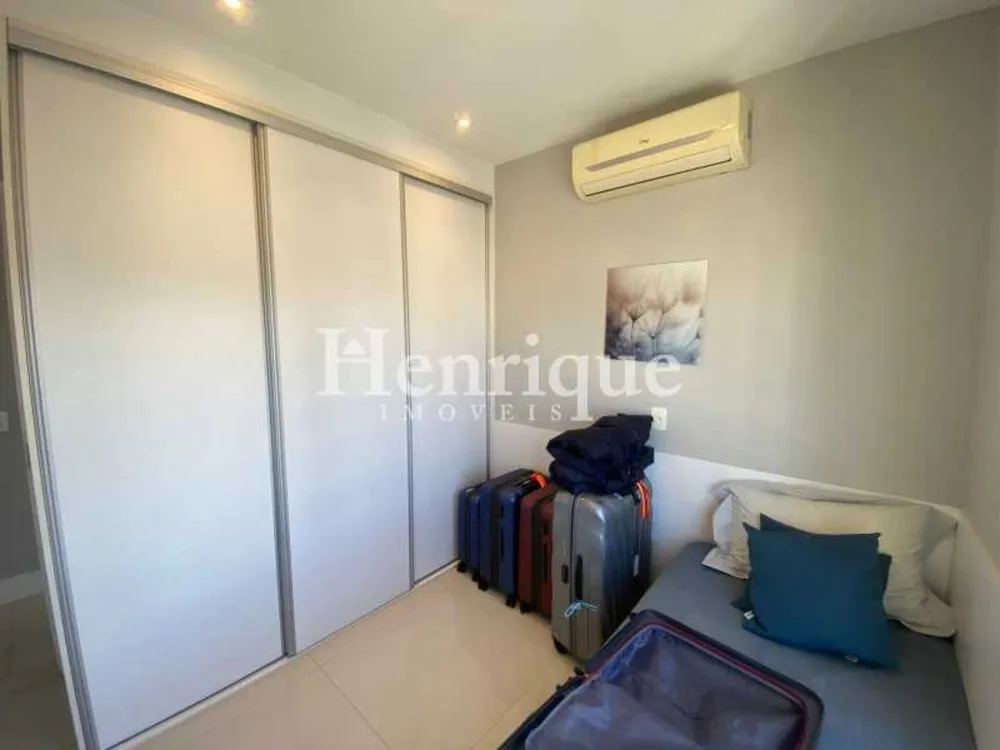 Apartamento, 3 quartos, 100 m² - Foto 9