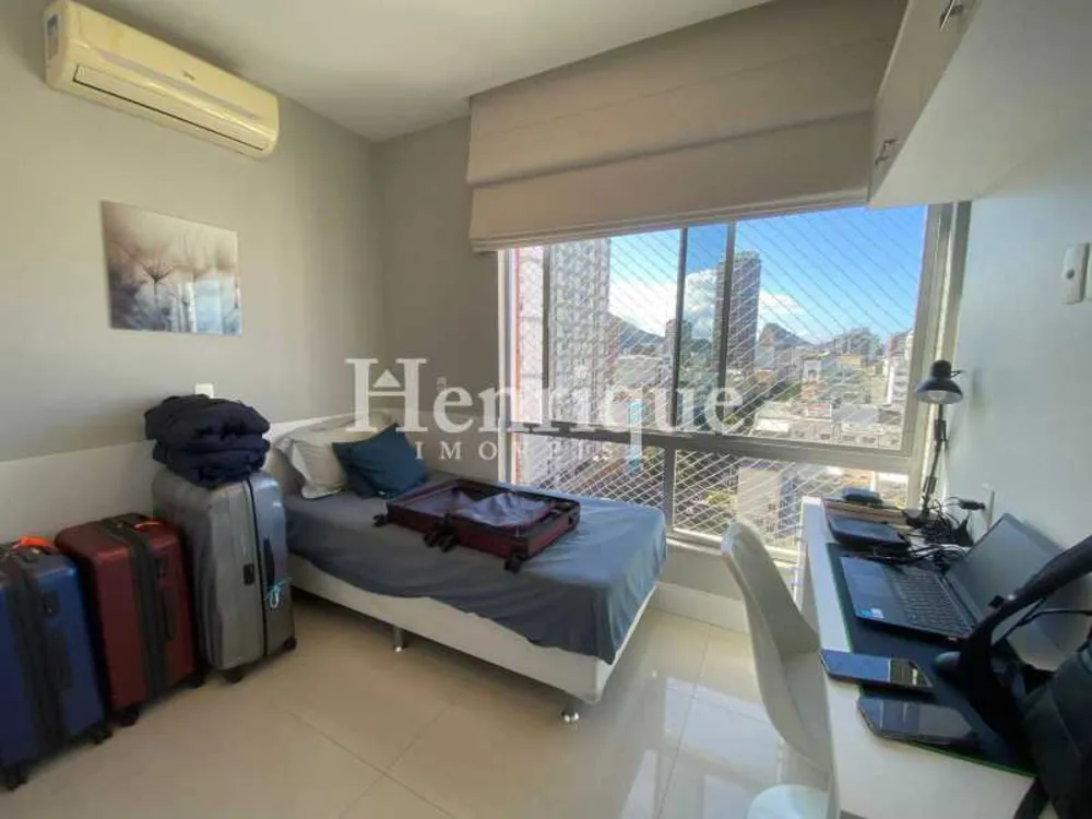 Apartamento, 3 quartos, 100 m² - Foto 7