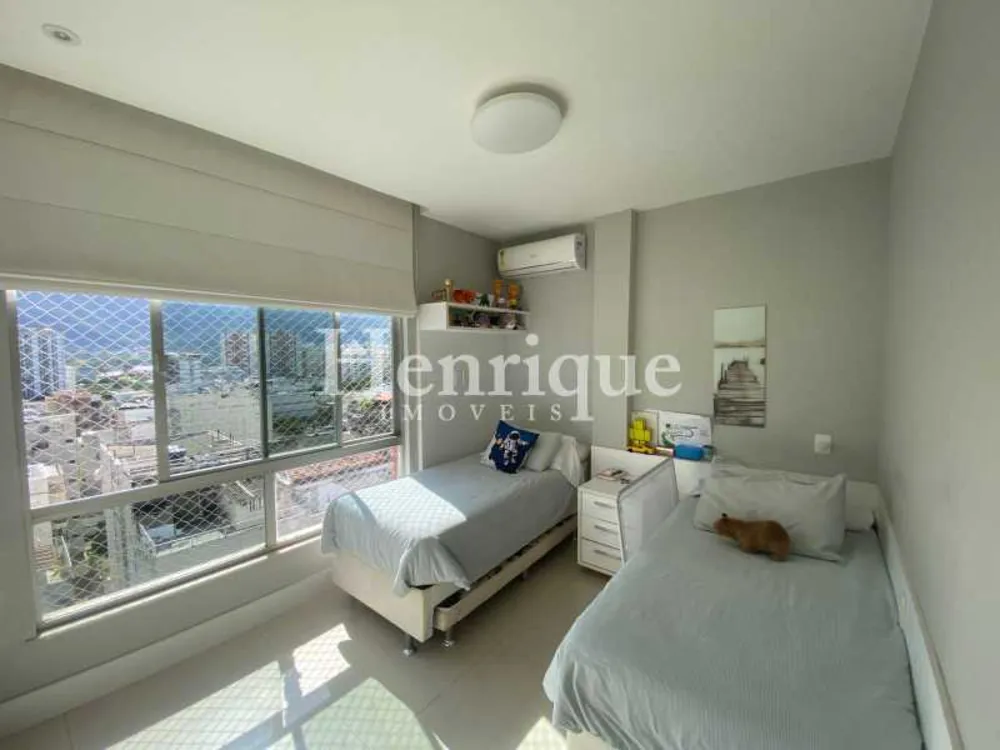 Apartamento, 3 quartos, 100 m² - Foto 4