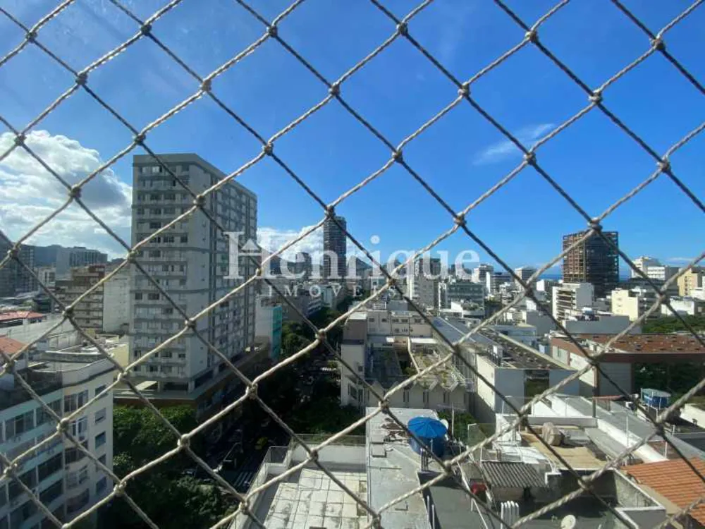 Apartamento, 3 quartos, 100 m² - Foto 10