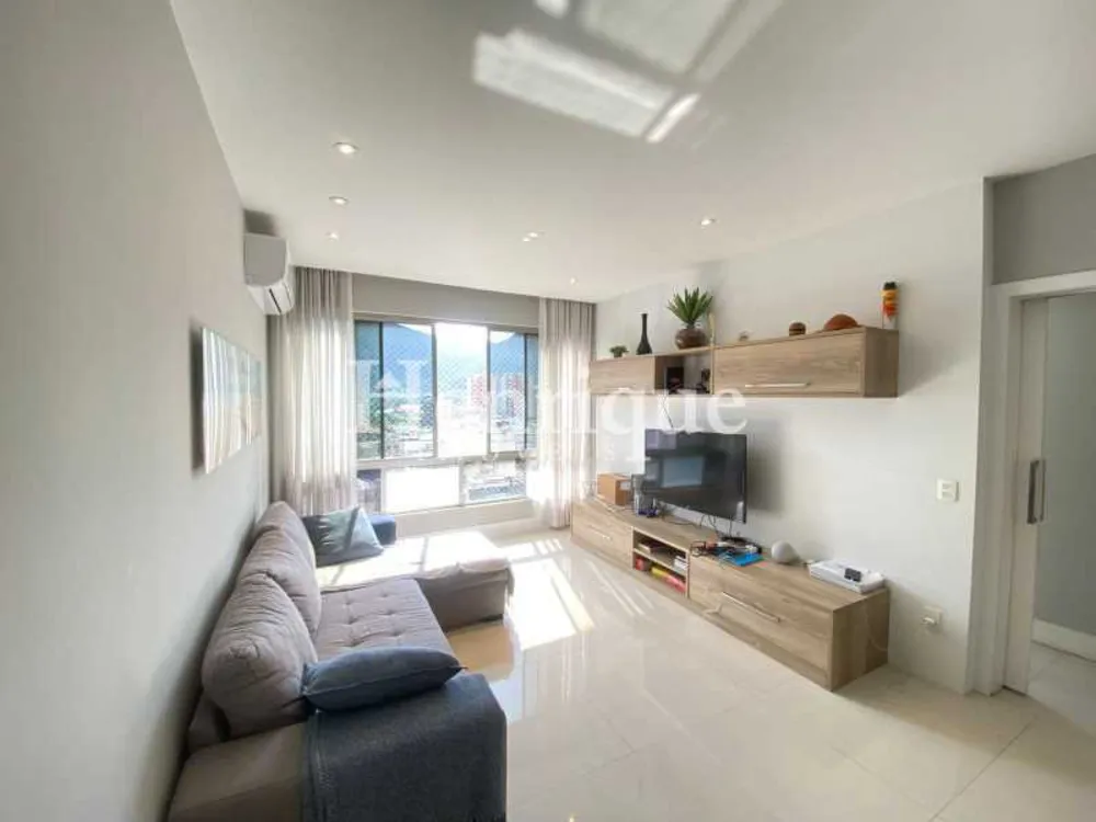 Apartamento, 3 quartos, 100 m² - Foto 1