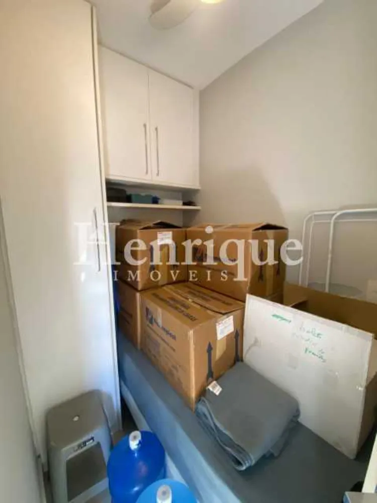 Apartamento, 3 quartos, 100 m² - Foto 22