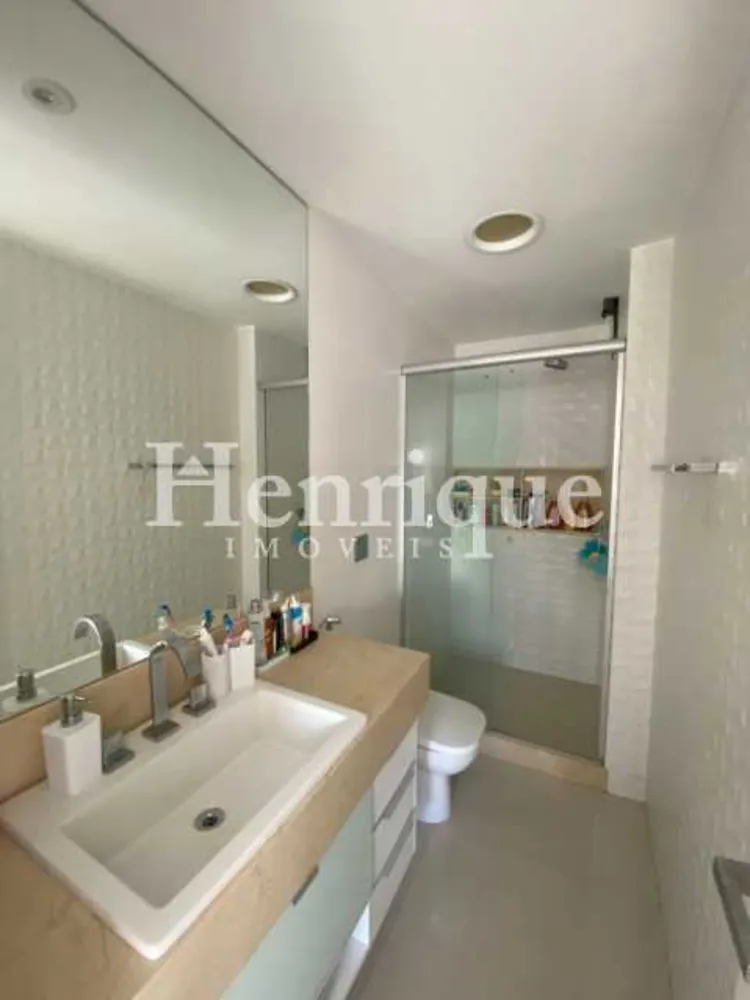 Apartamento, 3 quartos, 100 m² - Foto 17