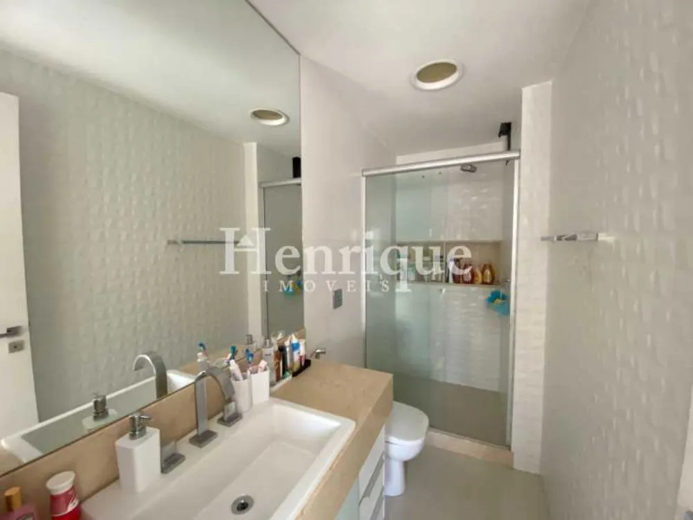 Apartamento, 3 quartos, 100 m² - Foto 14