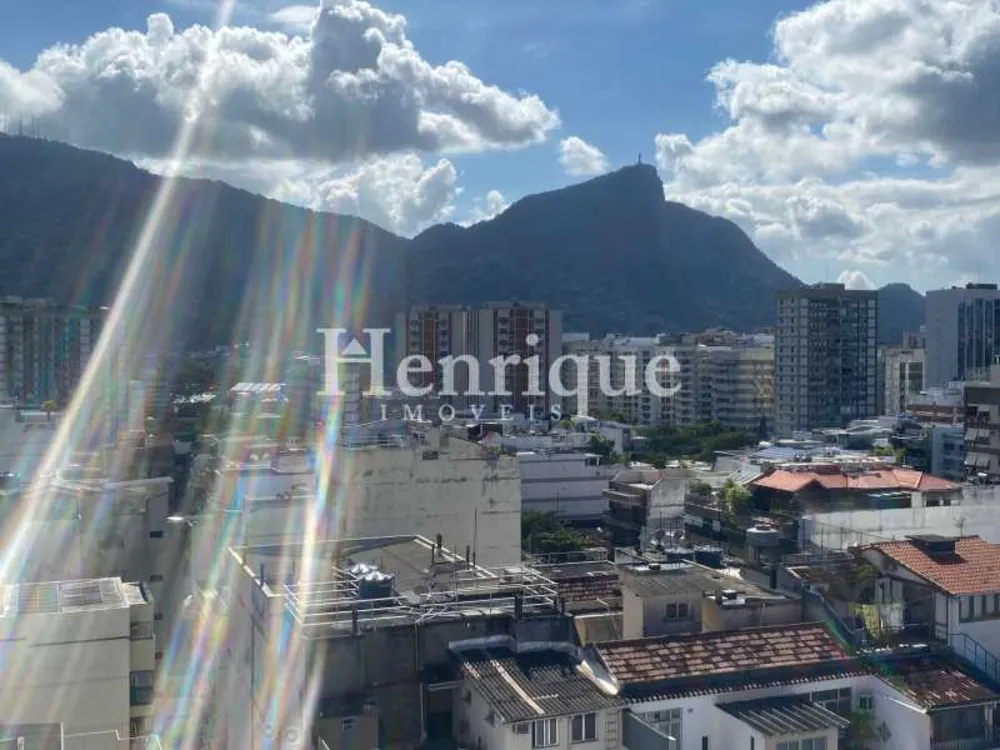 Apartamento, 3 quartos, 100 m² - Foto 3