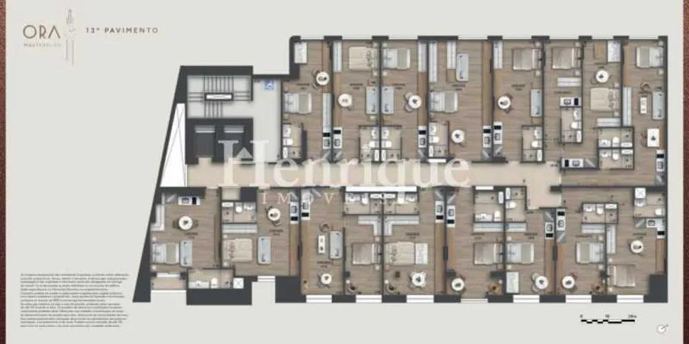 Loft, 39 m² - Foto 15