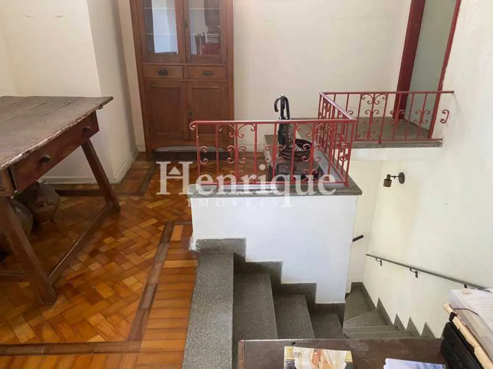 Apartamento, 4 quartos, 259 m² - Foto 1